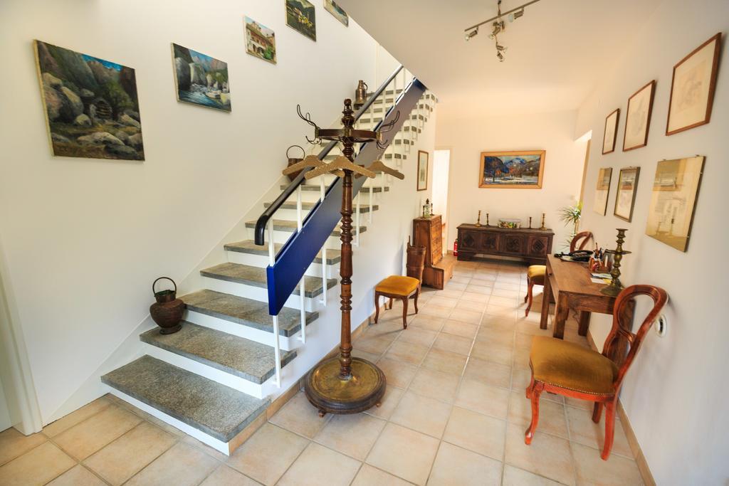 Villa Delle Palme Coglio Eksteriør billede