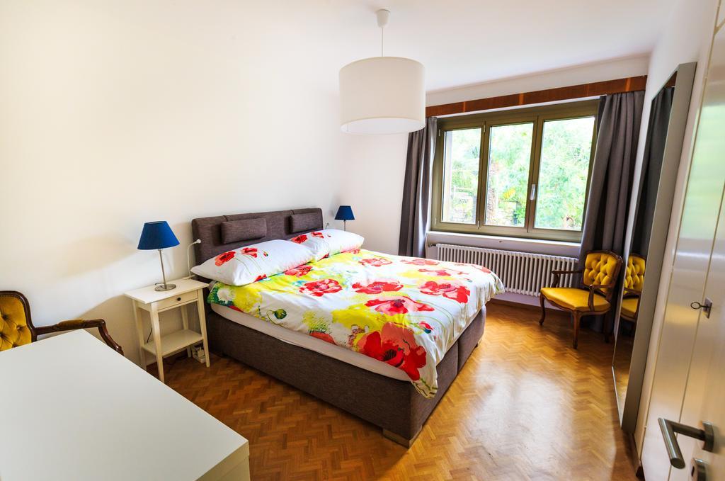Villa Delle Palme Coglio Eksteriør billede
