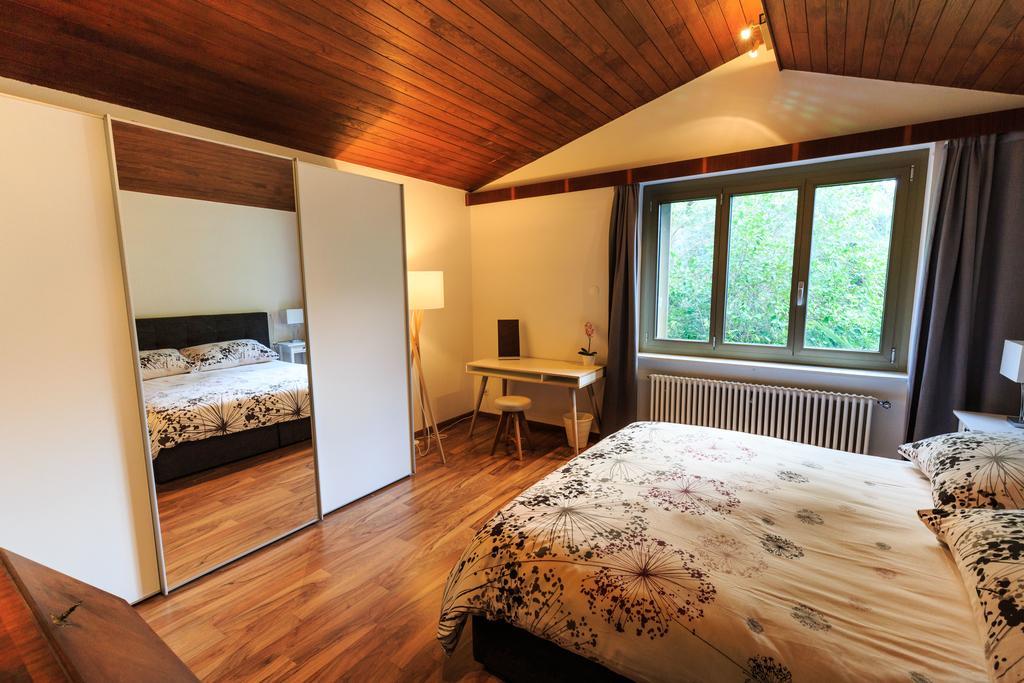 Villa Delle Palme Coglio Eksteriør billede