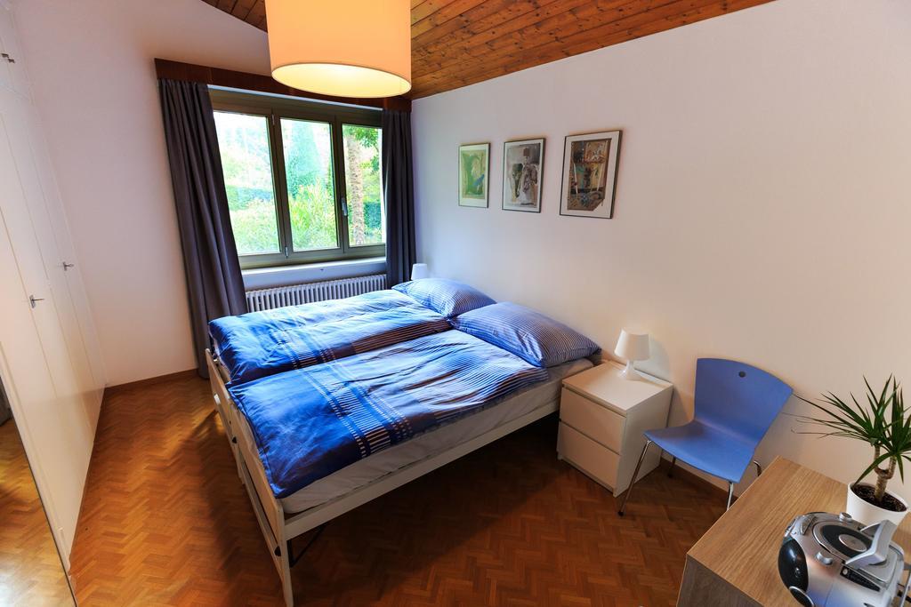 Villa Delle Palme Coglio Eksteriør billede