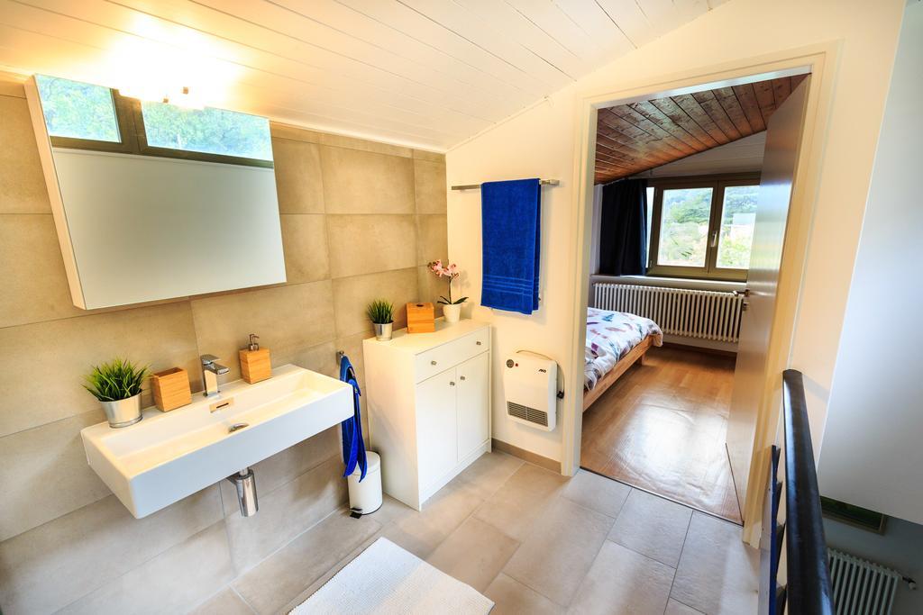 Villa Delle Palme Coglio Eksteriør billede