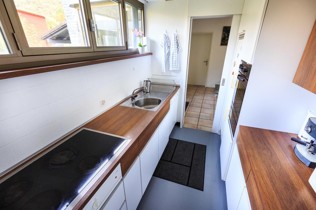 Villa Delle Palme Coglio Eksteriør billede