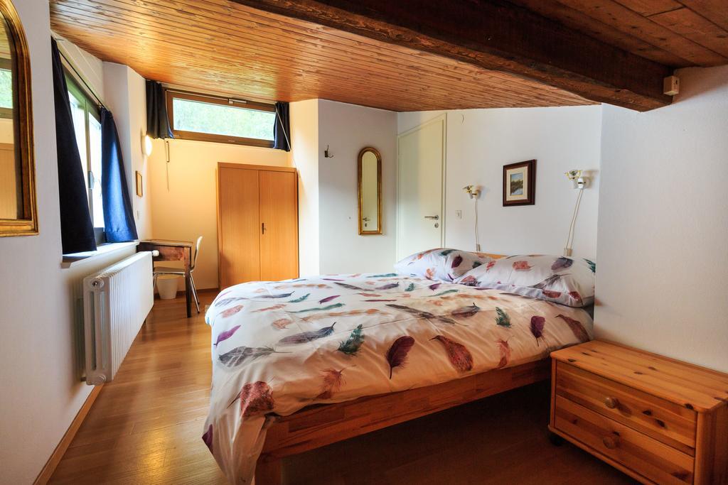 Villa Delle Palme Coglio Eksteriør billede