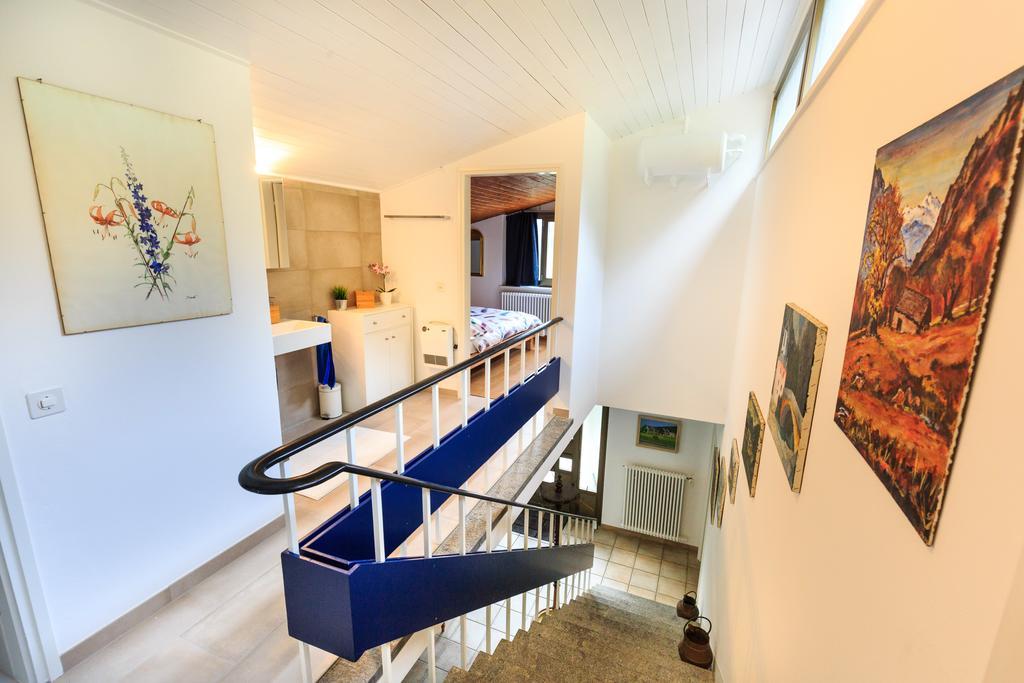 Villa Delle Palme Coglio Eksteriør billede