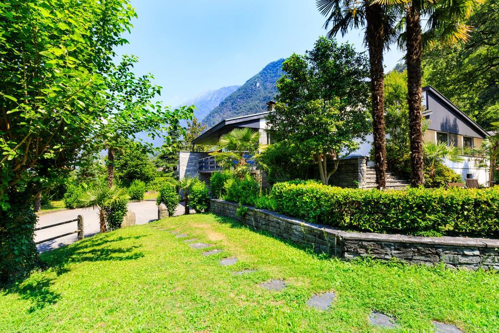 Villa Delle Palme Coglio Eksteriør billede