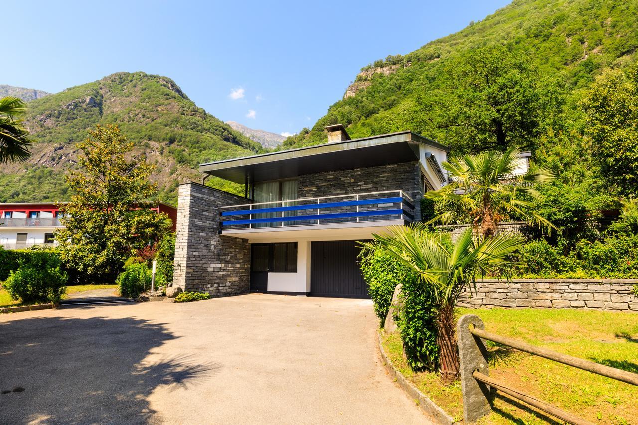 Villa Delle Palme Coglio Eksteriør billede