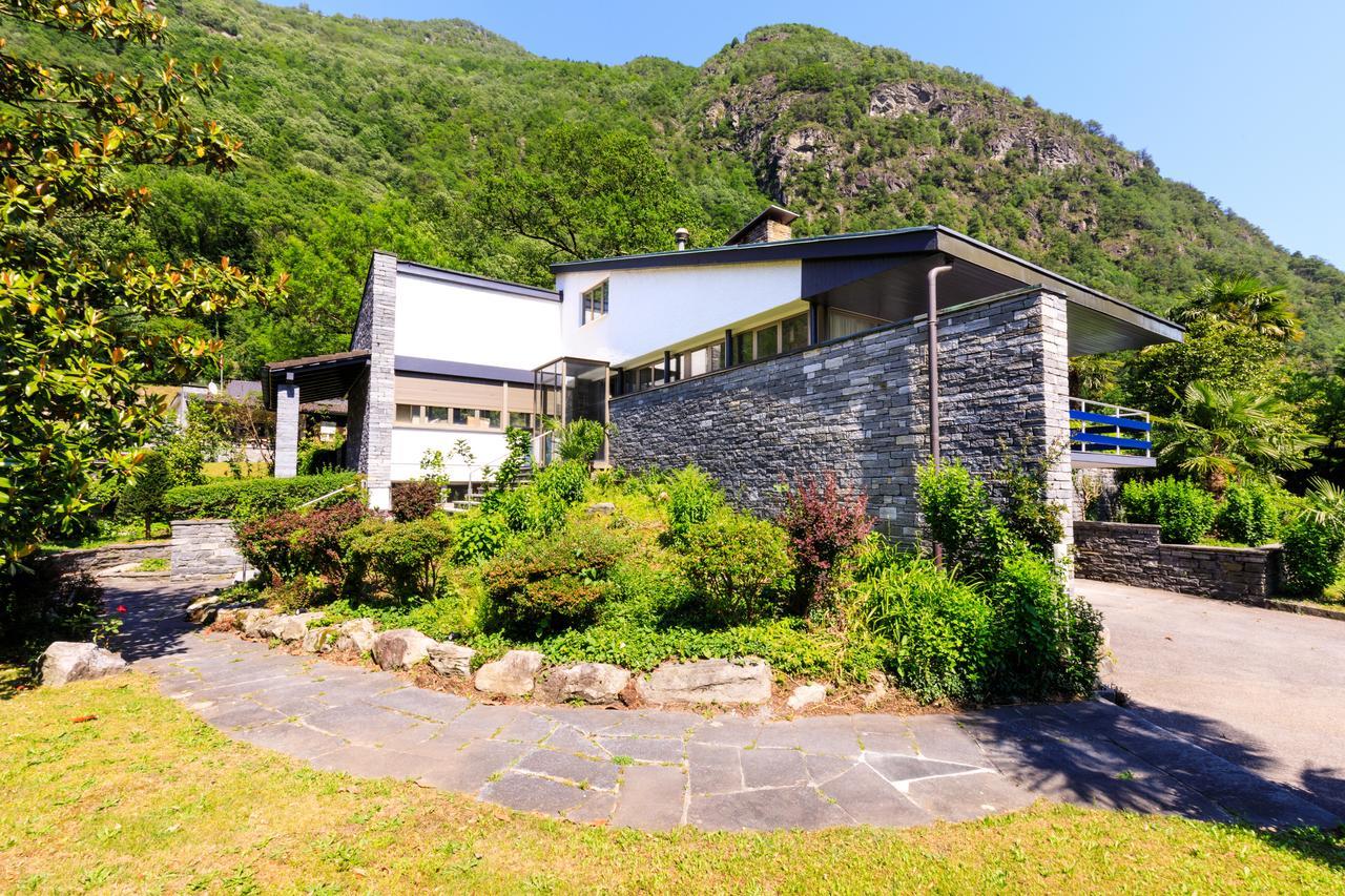 Villa Delle Palme Coglio Eksteriør billede